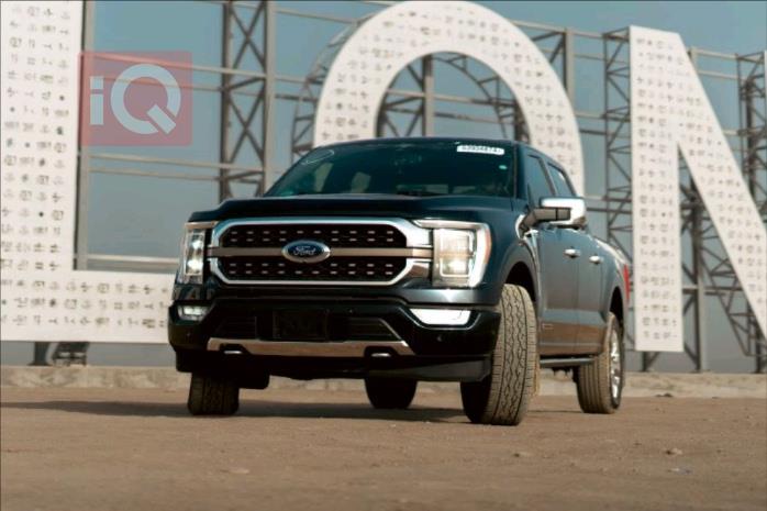 فۆرد F-150